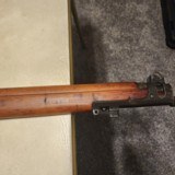 Lee Enfield 303 British. - 17 of 19