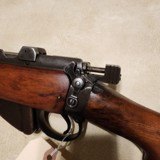 Lee Enfield 303 British. - 13 of 19