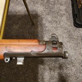 Lee Enfield 303 British. - 18 of 19