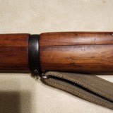 Lee Enfield 303 British. - 6 of 19