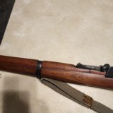 Lee Enfield 303 British. - 3 of 19