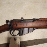 Lee Enfield 303 British. - 15 of 19