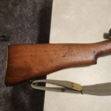 Lee Enfield 303 British. - 14 of 19