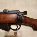 Lee Enfield 303 British. - 9 of 19