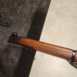 Lee Enfield 303 British. - 4 of 19