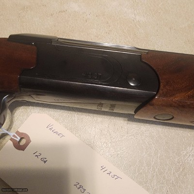 Valmet 412ST 12 gauge - Image 19 of 19