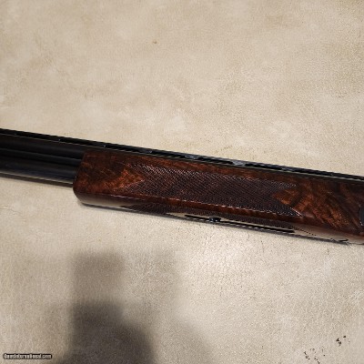 Valmet 412ST 12 gauge - Image 5 of 19
