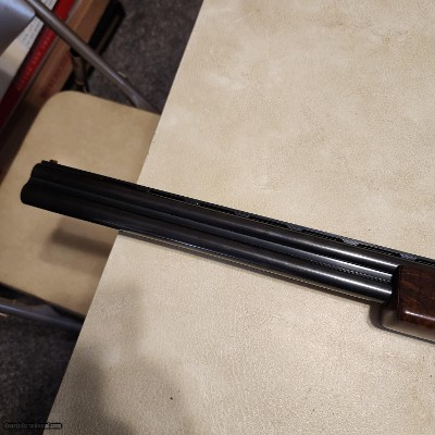 Valmet 412ST 12 gauge - Image 6 of 19