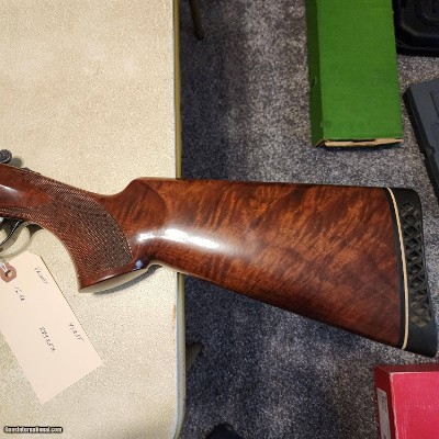 Valmet 412ST 12 gauge - Image 2 of 19