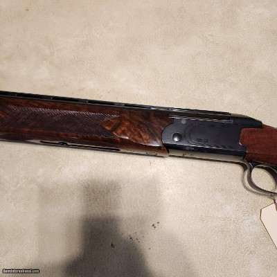 Valmet 412ST 12 gauge - Image 4 of 19