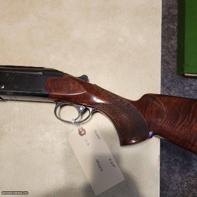 Valmet 412ST 12 gauge - Image 3 of 19