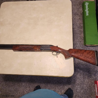 Valmet 412ST 12 gauge