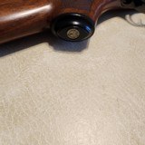 Ruger 77 Mark II 6.5x55 - 7 of 15