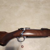 Ruger 77 Mark II 6.5x55 - 3 of 15