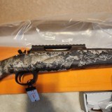 Franchi Elite Momentum whitetails unlimited edition 6.5 Creedmoor - 3 of 12