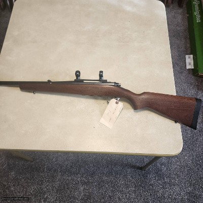 Remington 721 300 H&H Mag