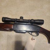 Remington Model 4 270 - 3 of 12