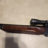 Remington Model 4 270 - 4 of 12