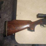 Remington Model 4 270 - 7 of 12