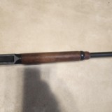 Winchester 94 carbine 32 special - 12 of 13