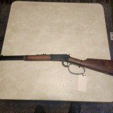 Winchester 94 carbine 32 special