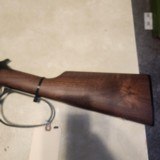Winchester 94 carbine 32 special - 2 of 13
