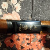 Beretta 686 Onyx 12 gauge - 11 of 13