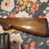 Beretta 686 Onyx 12 gauge - 8 of 13