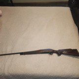 Remington 700 BDL 17Rem - 1 of 12