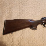 Remington 700 BDL 17Rem - 9 of 12