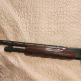 Remington 870LW wingmaster 410 gauge - 4 of 11