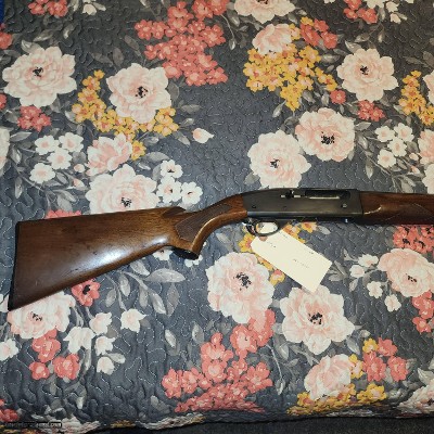 Remington 11 48 28 gauge.