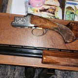 Browning Citori Grade 3 20 gauge - 3 of 7