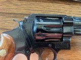 Smith&Wesson Model 520 357 Mag - 5 of 7