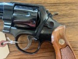 Smith&Wesson Model 520 357 Mag - 3 of 7