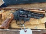 Smith&Wesson Model 520 357 Mag - 1 of 7