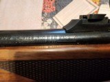 Winchester Model 70 300H&H Mag - 4 of 7