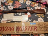 Winchester Model 70 300H&H Mag - 2 of 7