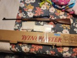 Winchester Model 70 300H&H Mag - 1 of 7