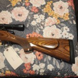 Remington Model 7 Mannlicher 243. - 2 of 16