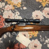 Remington Model 7 Mannlicher 243. - 10 of 16
