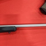 Ruger M77 Mark II 270 Stainless - 10 of 13