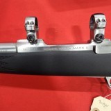 Ruger M77 Mark II 270 Stainless - 5 of 13