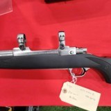 Ruger M77 Mark II 270 Stainless - 2 of 13
