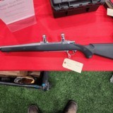 Ruger M77 Mark II 270 Stainless - 1 of 13