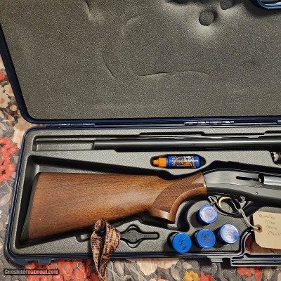 Beretta A391 Optima 12 Gauge