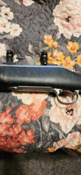 Remington 700 Sendero 22-250 - 3 of 12