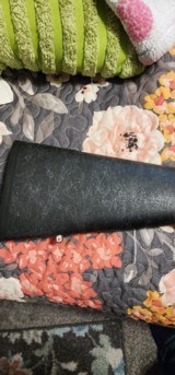 Remington 700 Sendero 22-250 - 11 of 12