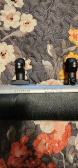 Remington 700 Sendero 22-250 - 6 of 12