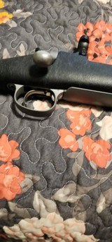 Remington 700 Sendero 22-250 - 12 of 12